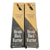 Mirado Black Warrior Pencils 1998 Premium Cedar 12 Count No 2 Sanford 02254