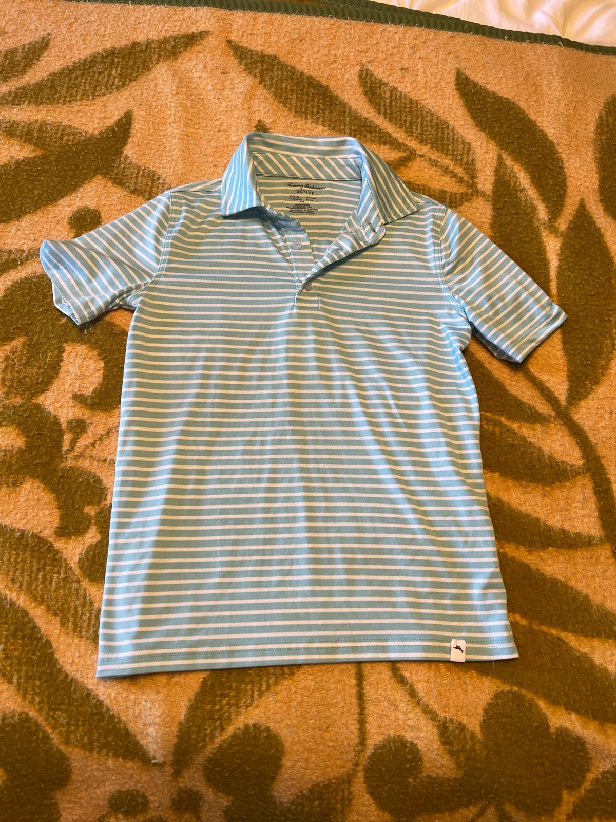 Tommy Bahama Active Golf Polo