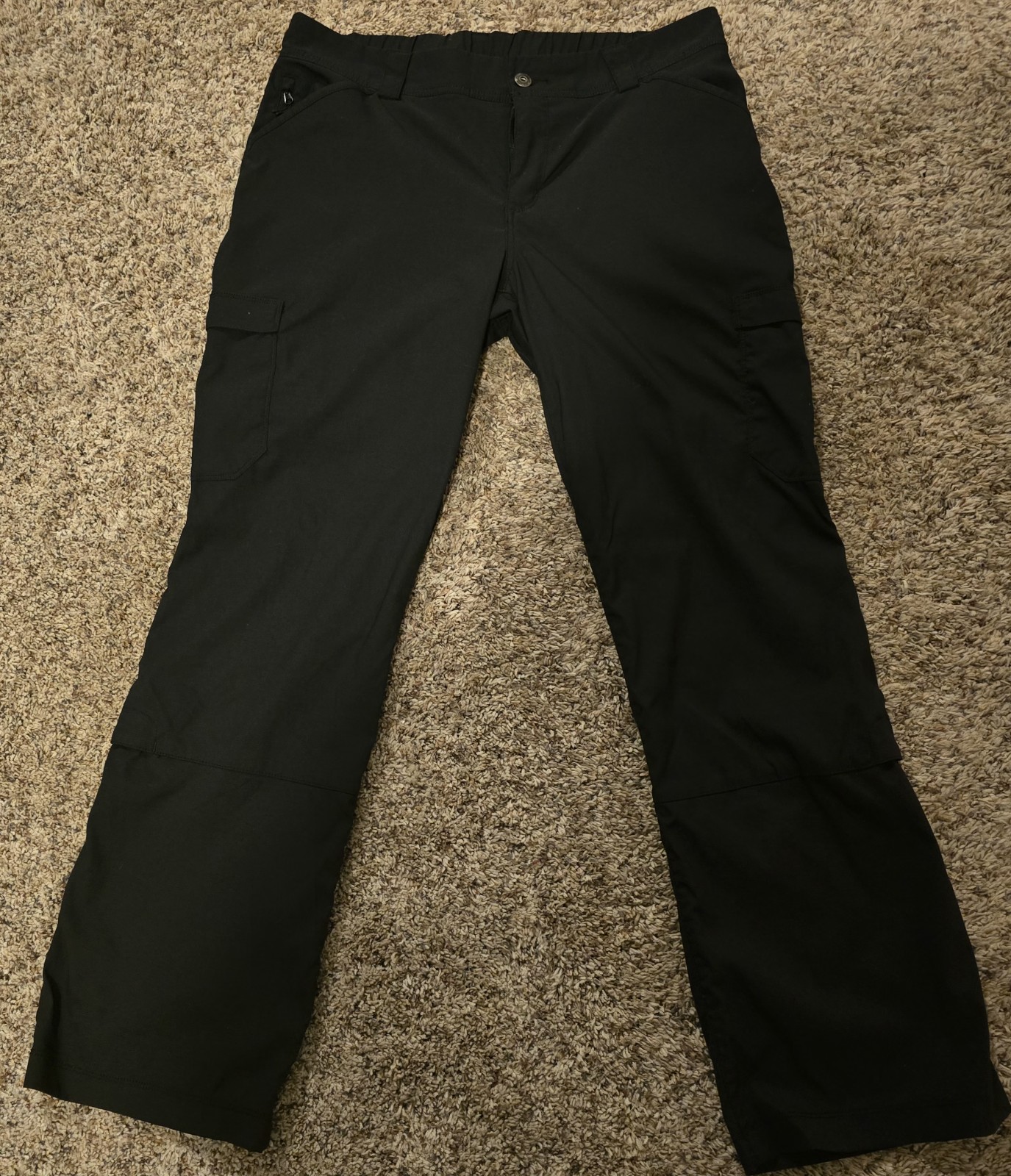 Duluth Dry on The Fly Women's bootcut tactical cargo pants