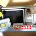 Miele Play Kitchen Microwave