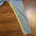 Vintage 1997 Levis 550 relaxed fit tapered leg 7 jr S red tab medium wash