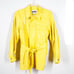 Apparis Tina Yellow Vegan Utility Jacket