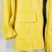Apparis Tina Yellow Vegan Utility Jacket