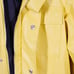 Apparis Tina Yellow Vegan Utility Jacket