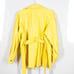 Apparis Tina Yellow Vegan Utility Jacket