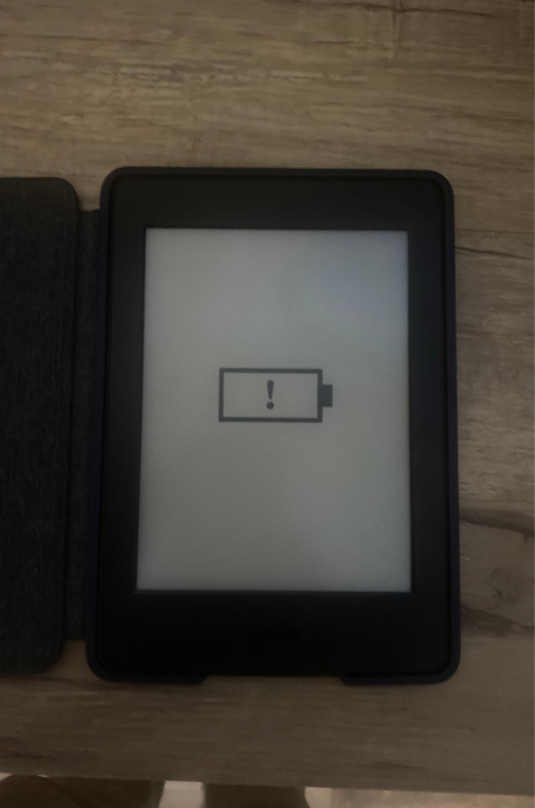 Amazon Kindle fire HD