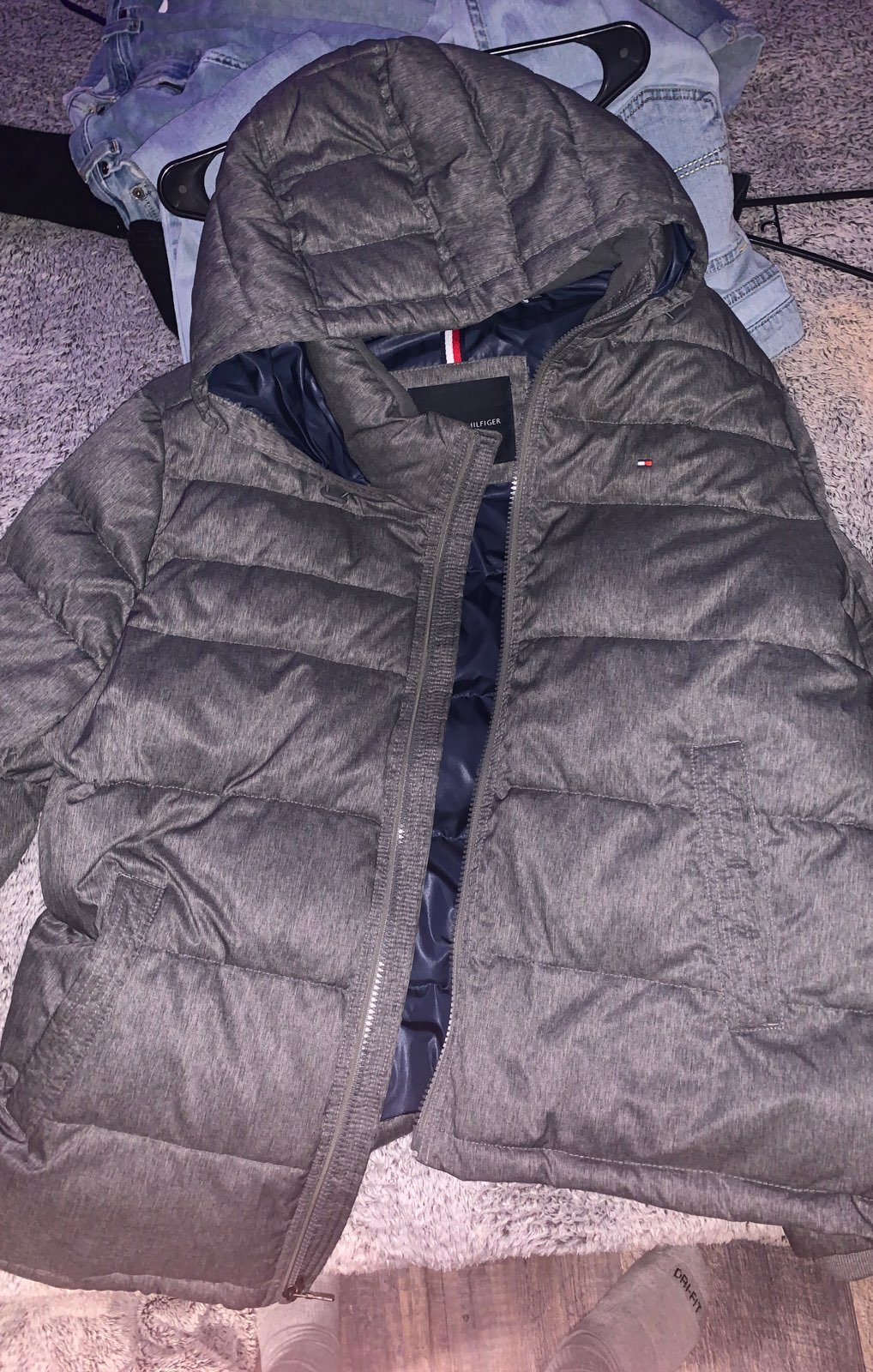 Jacket