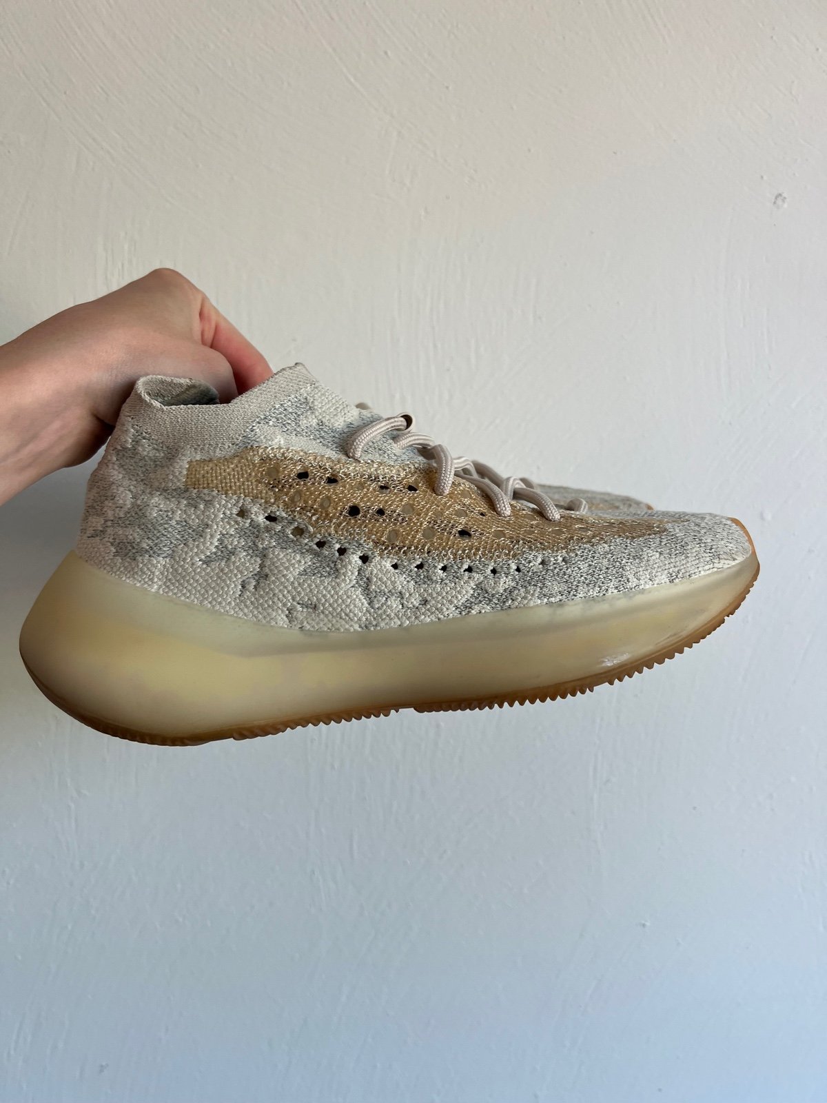 Yeezy Boost 380