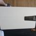 Tankless hot water heater for r.v
