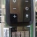 Tankless hot water heater for r.v