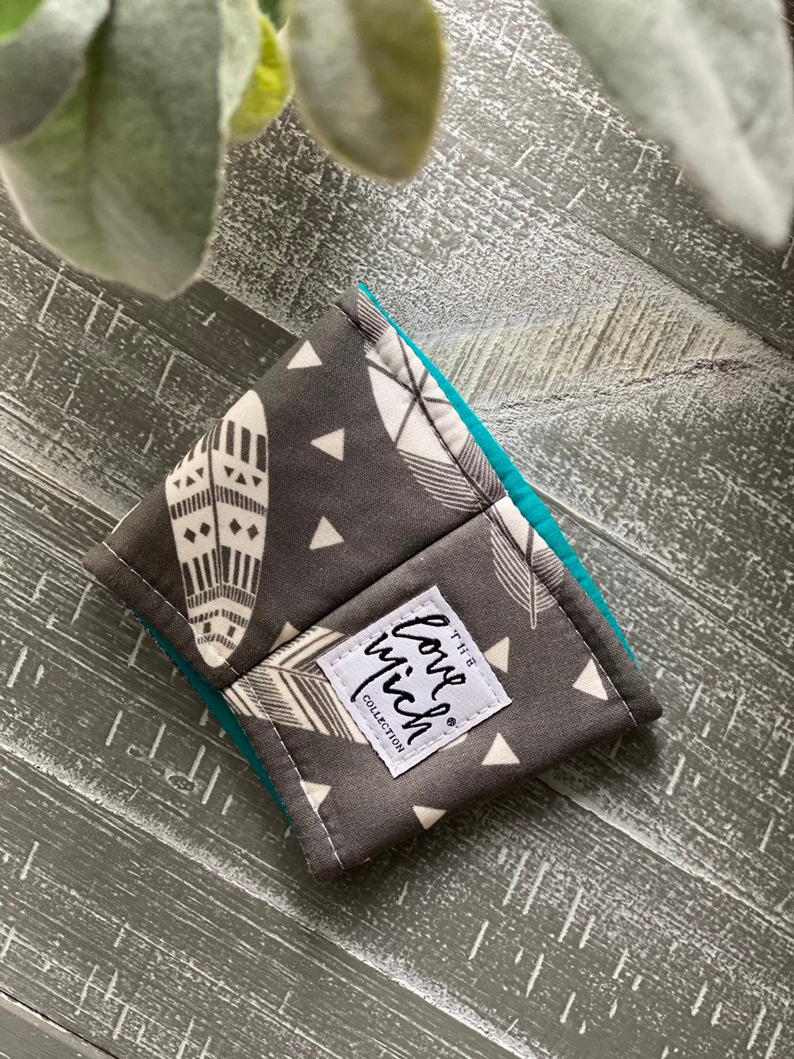Love Mich collection Cozy