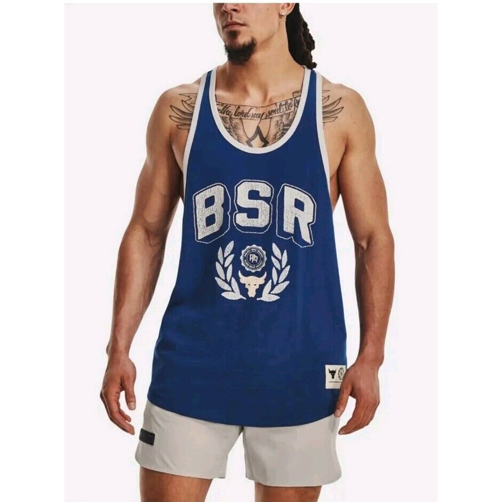 Under Armour Tank Top