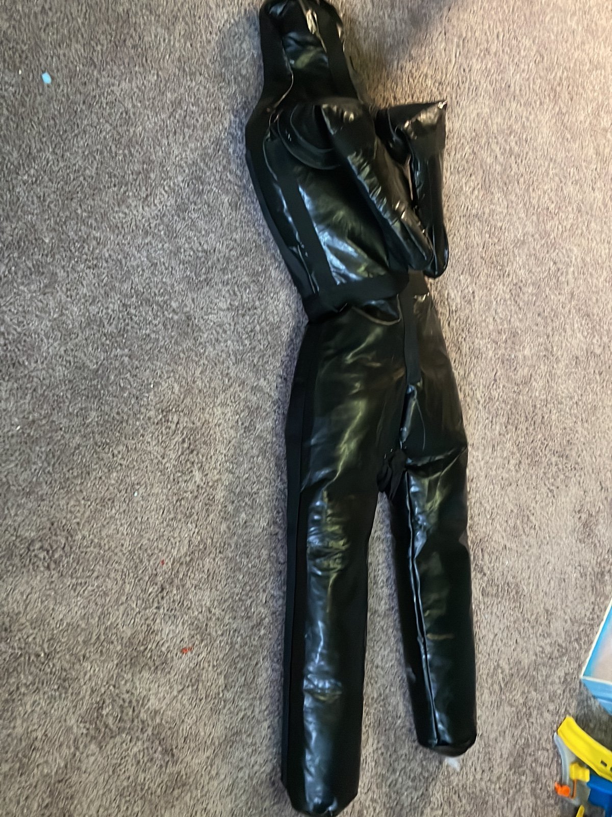 practice dummy