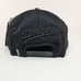 Los Angeles Dodgers Logo Patch Snapback Hat Cap Pro Standard Black Out New