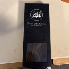 Zala hair extensions
