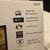 ACER 19.5” Monitor- LED, Mercury Free