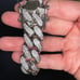 Diamond Cuban Link Bracelet