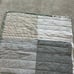 Handmade baby quilt