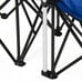 Double Folding Chair with Umbrella Picnic Cooler Camping Beach Table
