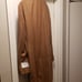 Kenneth Cole New York Men's Reaction Raburn Wool-Blend Top Coat