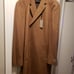 Kenneth Cole New York Men's Reaction Raburn Wool-Blend Top Coat