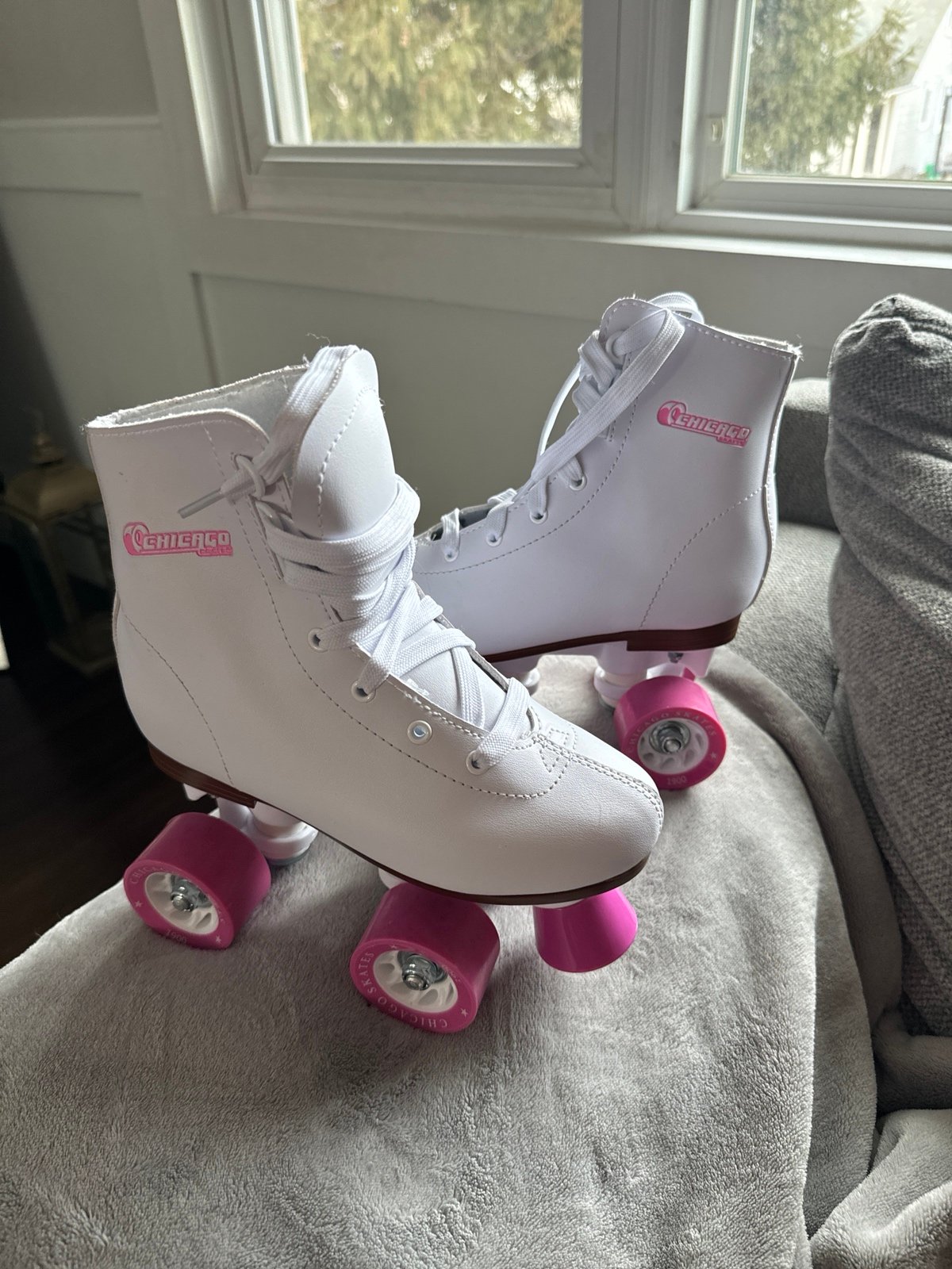 Rollar Skates