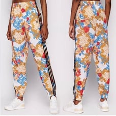 Adidas Originals Her Studio London Women's Track Pants Bottoms women size xs