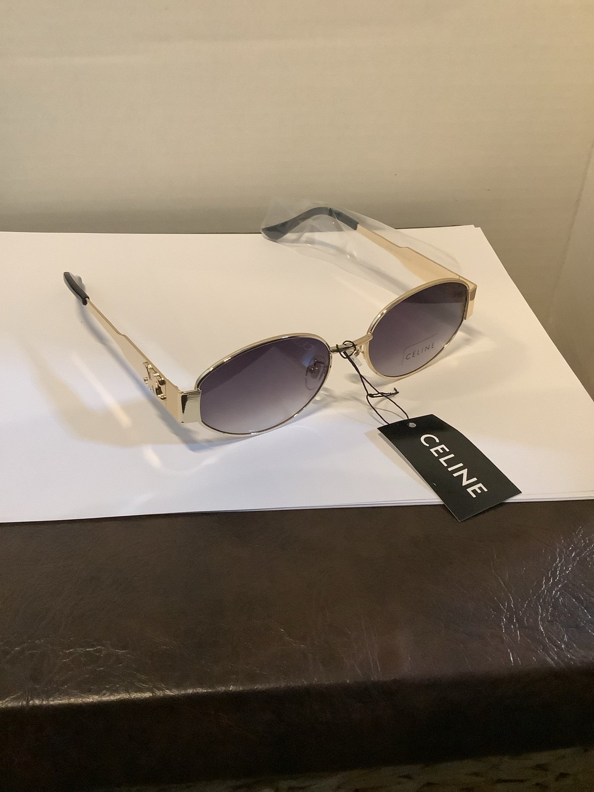 Designer Sunglasses