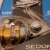 Shimano Fishing Reel Sedona 2500HG [C-56/MP]
