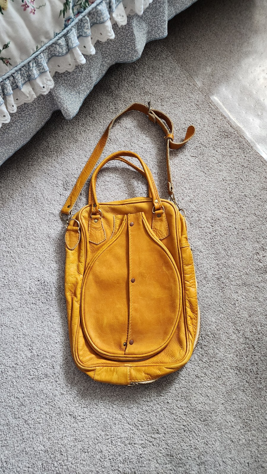 Mesace tennis bag