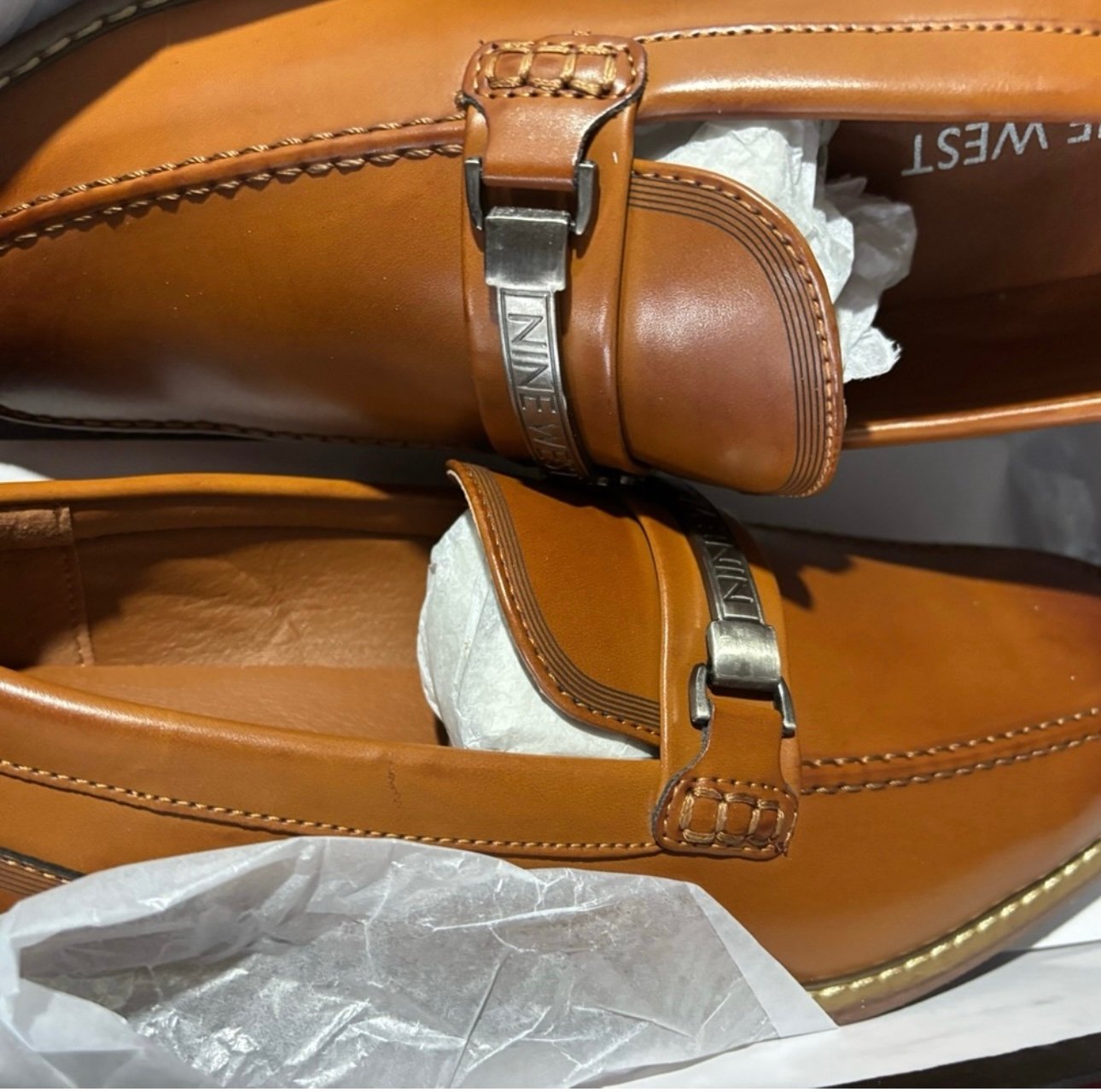 Men’s shoes