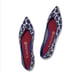 Unopened Indigo Rothys
