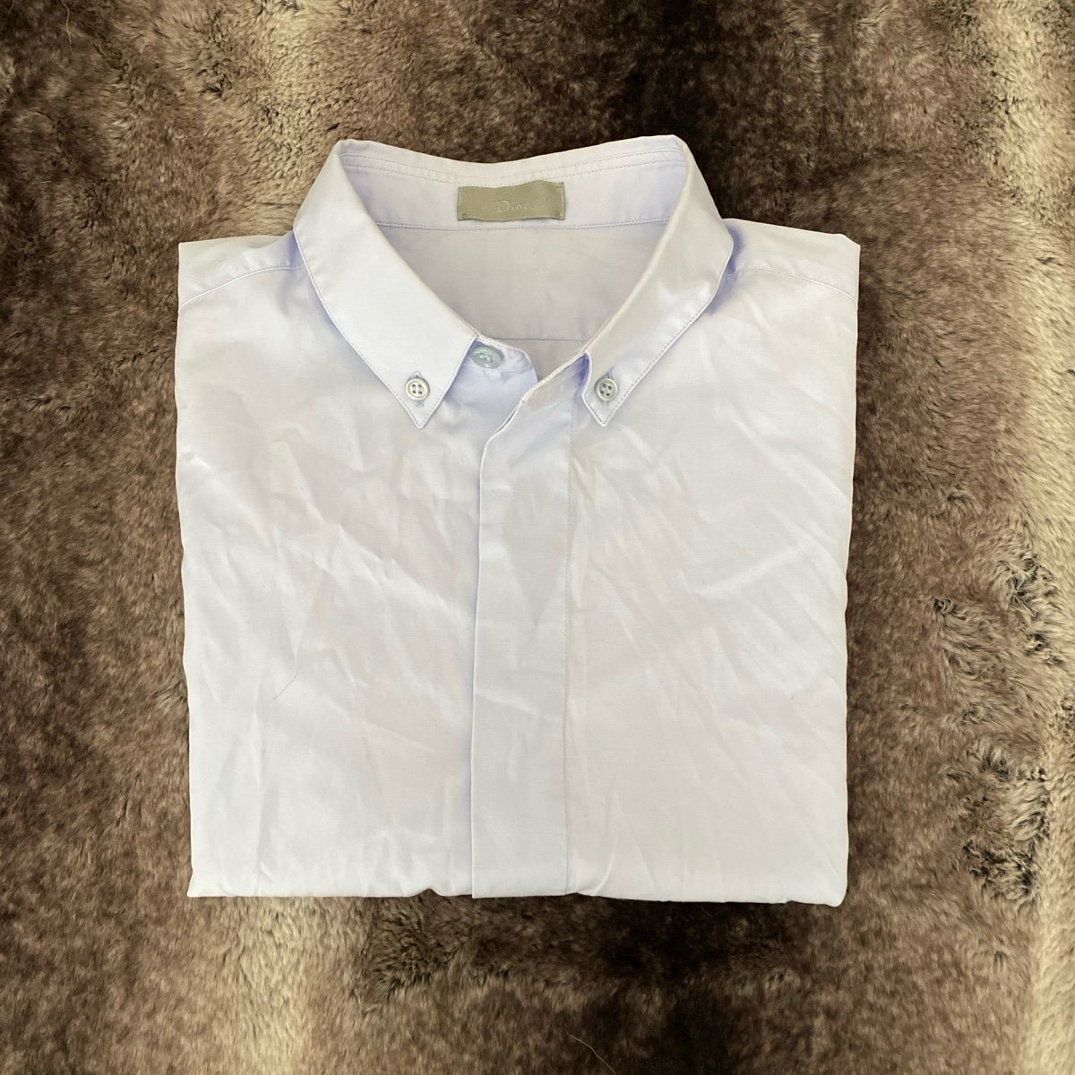 Dior Dress Shirt