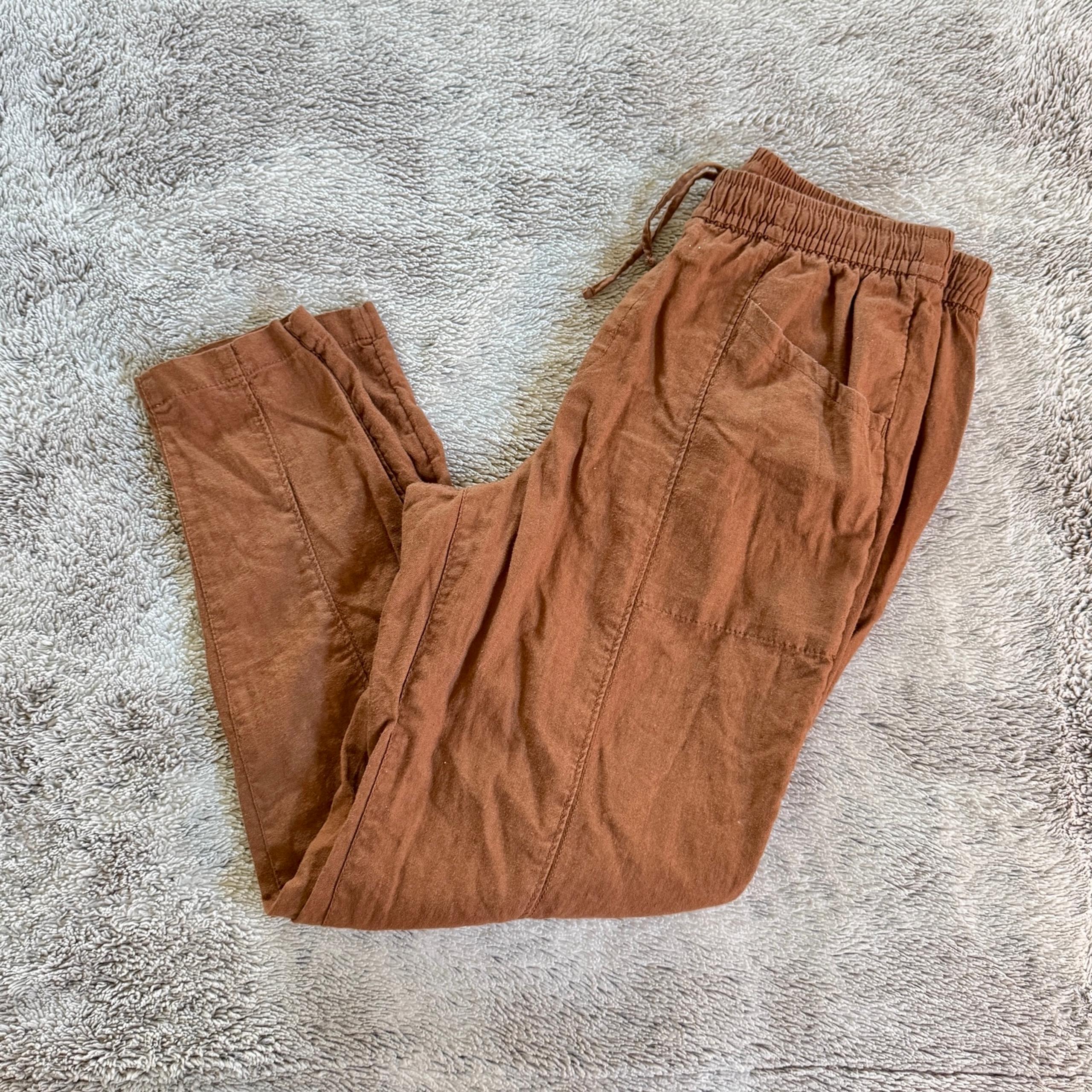 Women’s Small Old Navy Baggy Cargo Jogger Pant