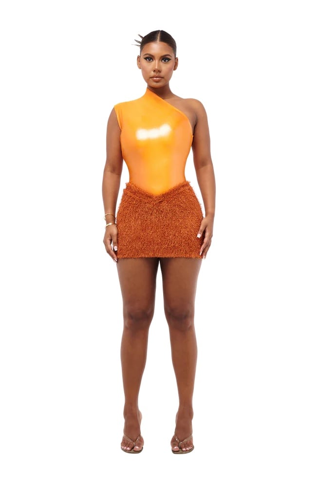 Coucoo skirt