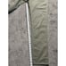 Faherty Comfort Twill 5-Pocket Pants Mens Green Organic Cotton Size 33x33