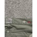Faherty Comfort Twill 5-Pocket Pants Mens Green Organic Cotton Size 33x33