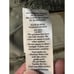 Faherty Comfort Twill 5-Pocket Pants Mens Green Organic Cotton Size 33x33