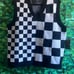 Vans Half Checkerboard Vest