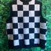Vans Half Checkerboard Vest