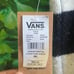 Vans Half Checkerboard Vest