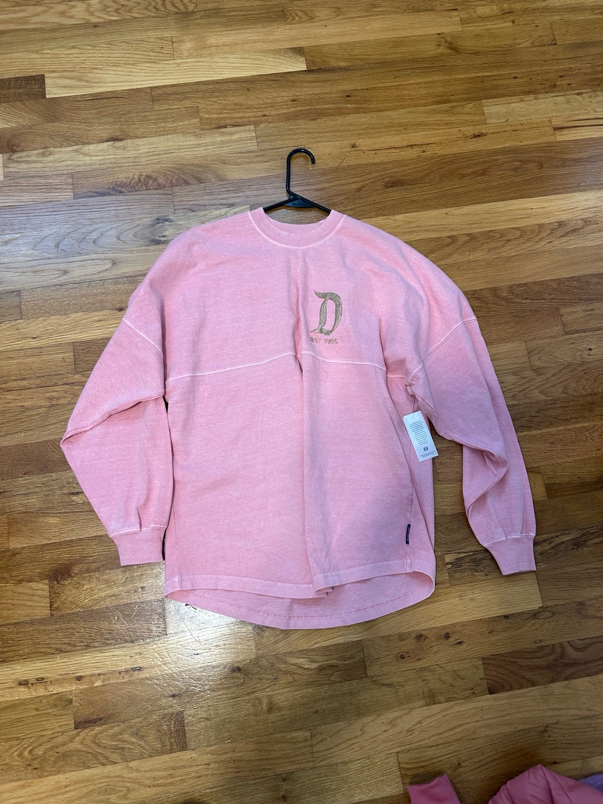 Disneyland Long Sleeve