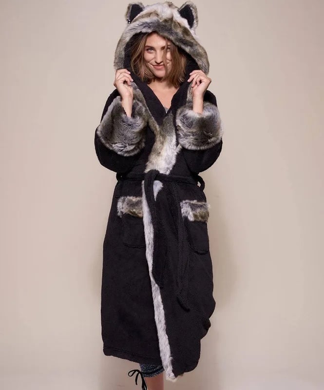 Spirithoods Robe