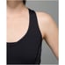 Lululemon Ace Dress Tennis Size 4 Scratch Match Black Multi W8660S Mesh Cut Out