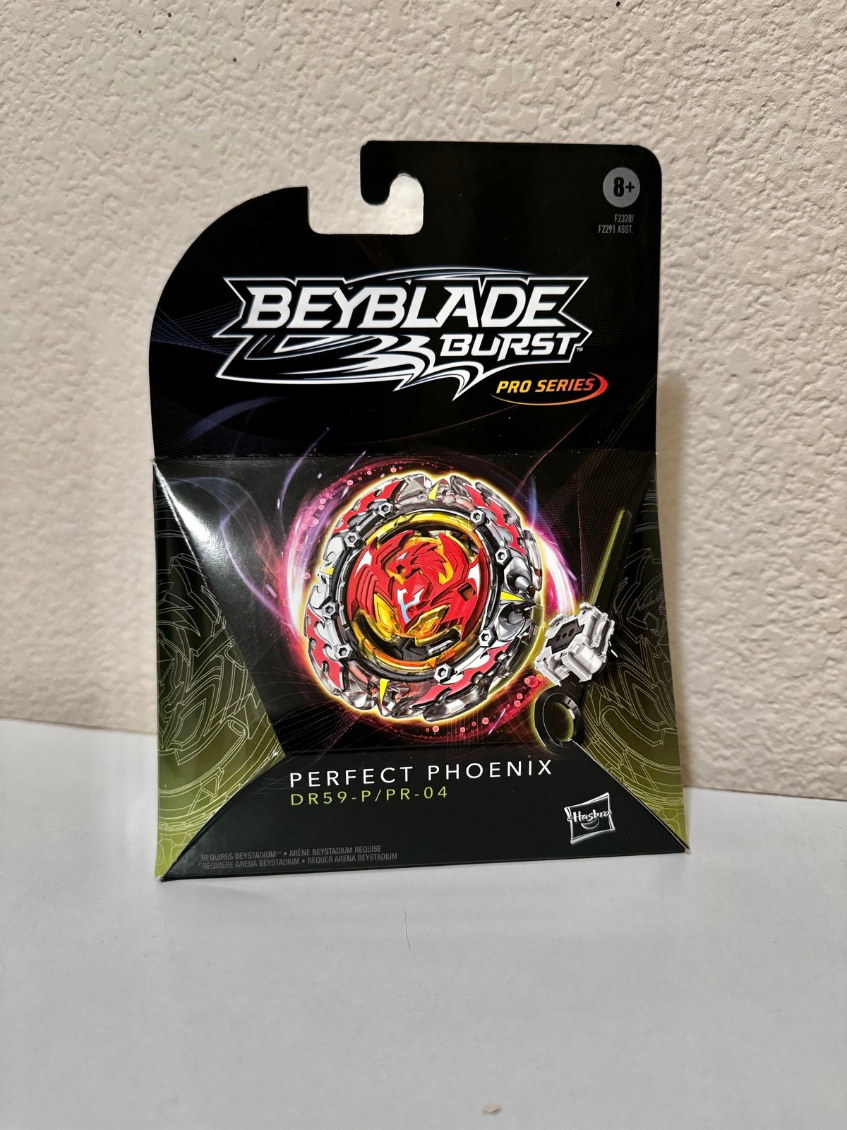 Beyblade Burst Pro Series Perfect Phoenix