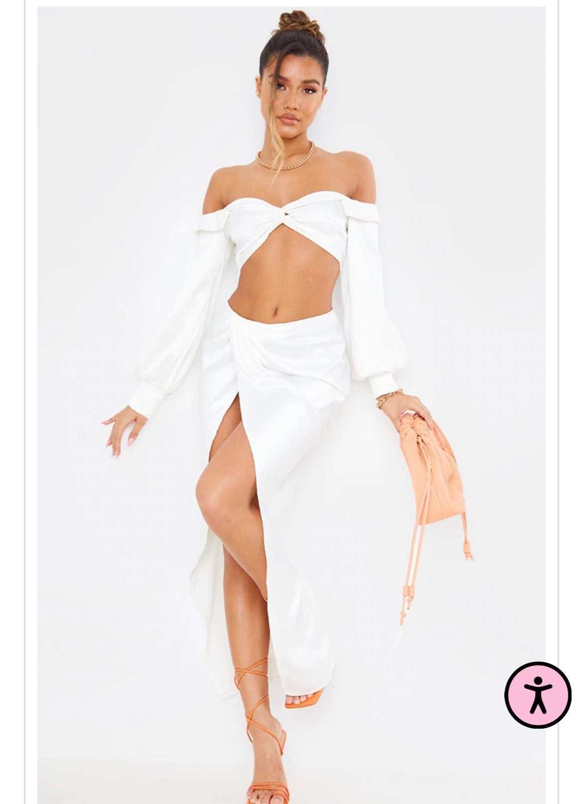 pretty little thing dress