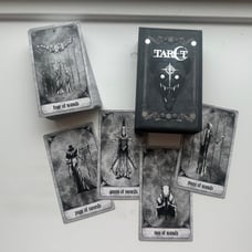 Tarot Cards