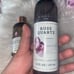 RARE Bath Body Works Rose quartz fine fragrance mist spray MINERAL CO Crystal
