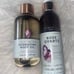 RARE Bath Body Works Rose quartz fine fragrance mist spray MINERAL CO Crystal