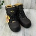 Avenger Women's 6-inch Foundation Carbon Toe Metatarsal Guard Waterproof boots